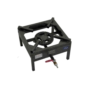 اجاق گاز پروفیلی تک شعله سایز 35*35